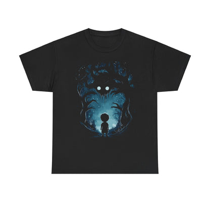 Terror Woods: Haunting Tree Tee