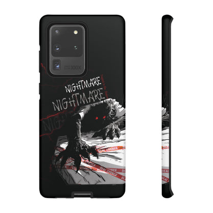 Nightmare Demon Phone Case