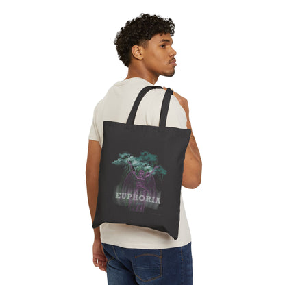 Euphoria Energy Tote - Yurei Works