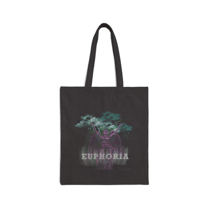 Euphoria Energy Tote - Yurei Works