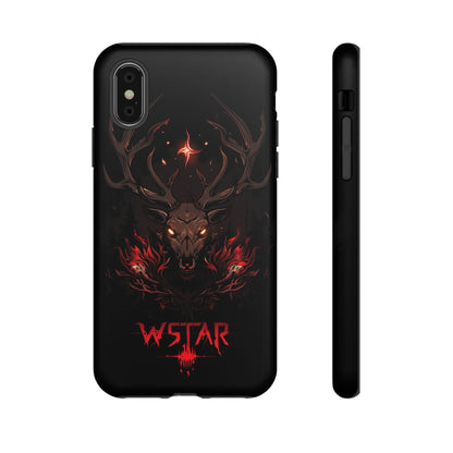 WSTAR Wendigo Phone Case