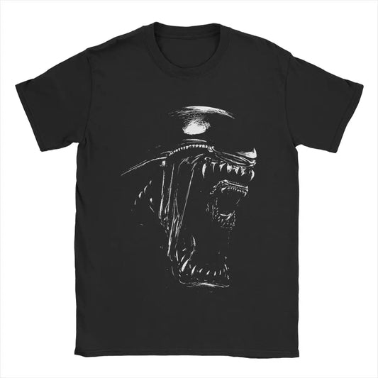 Alien Xenomorph Tee