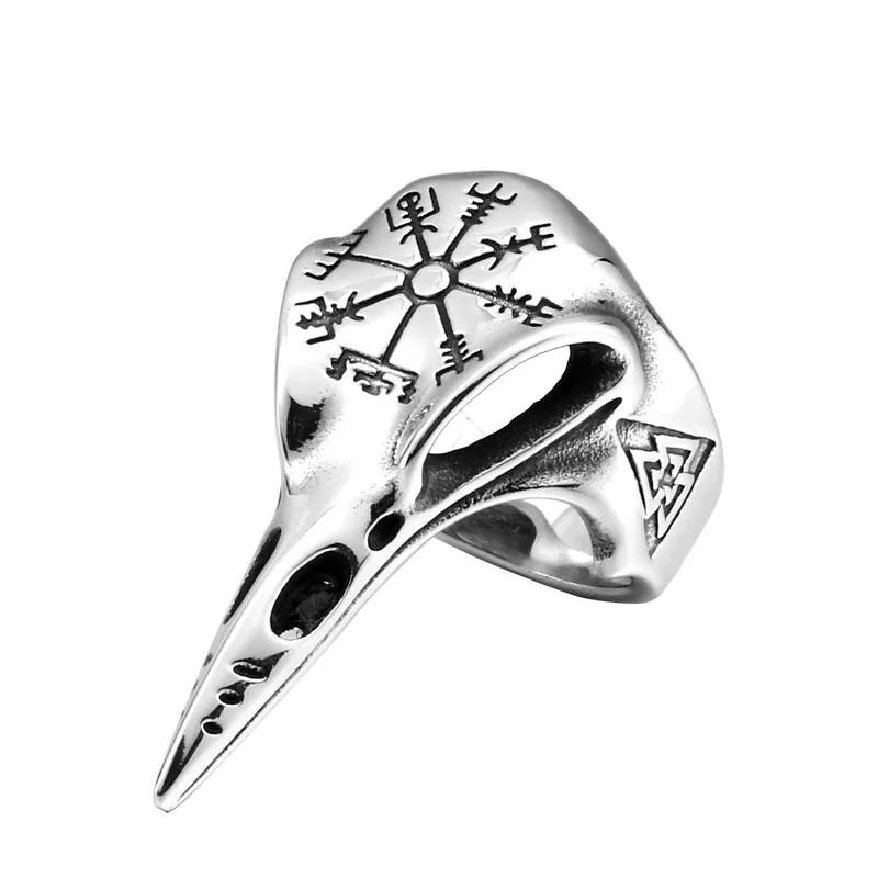 Gothic Ring - Yurei Works