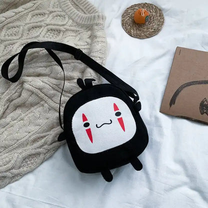 Anime Bag - Yurei Works