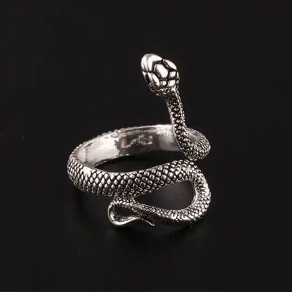 Gothic Retro Rings - Yurei Works