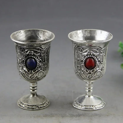 Buddha Chalice Goblet - Yurei Works