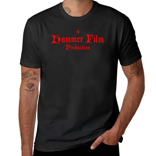 Dracula's Nightmare Graphic Tee - Classic Horror Workout - Yurei Works