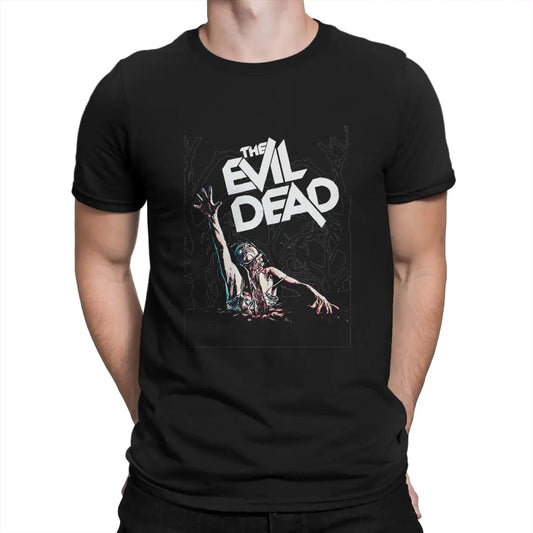 Evil Dead T-Shirt - Yurei Works