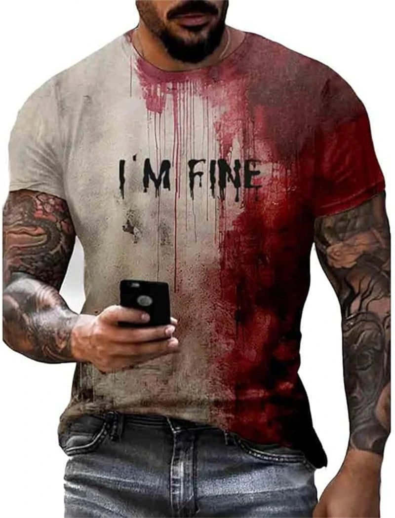 cheap pure blood tee shirts​