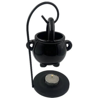 Cauldron Wax Warmer - Yurei Works