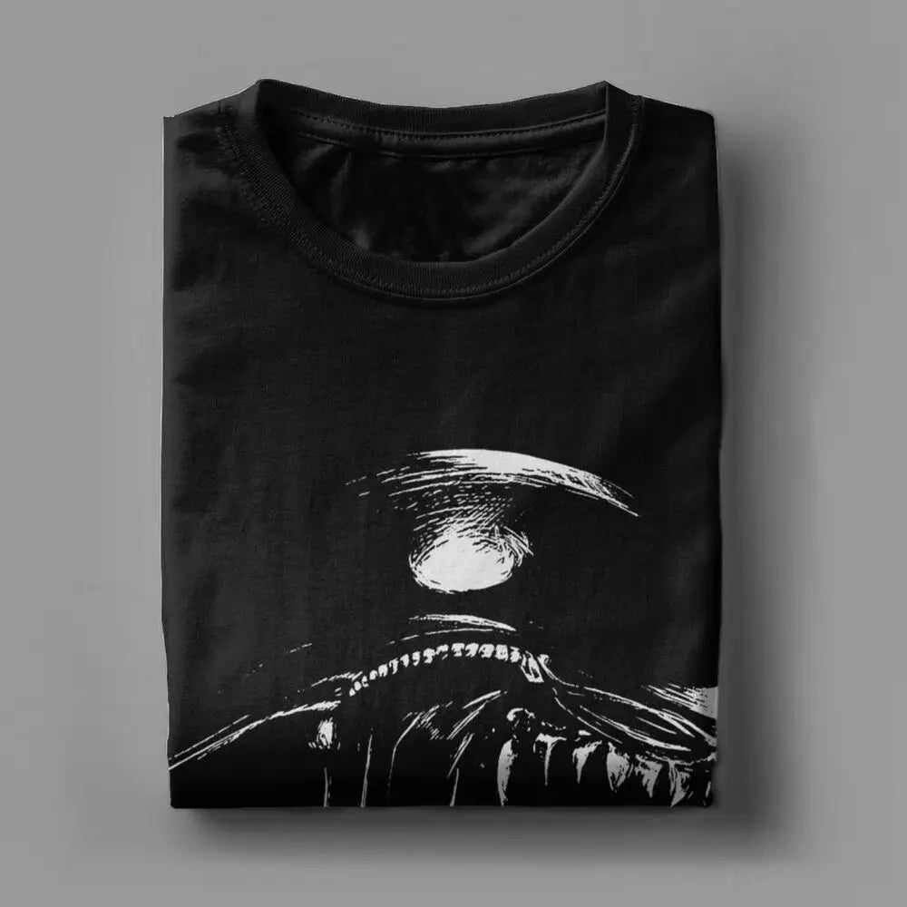 Alien Xenomorph Tee