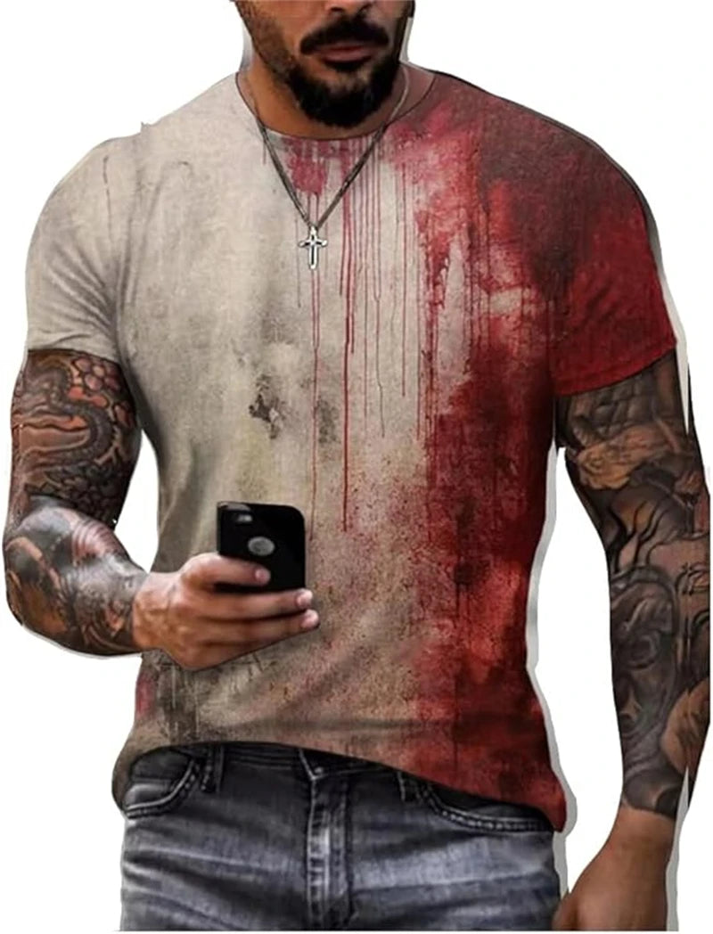 cheap pure blood tee shirts​