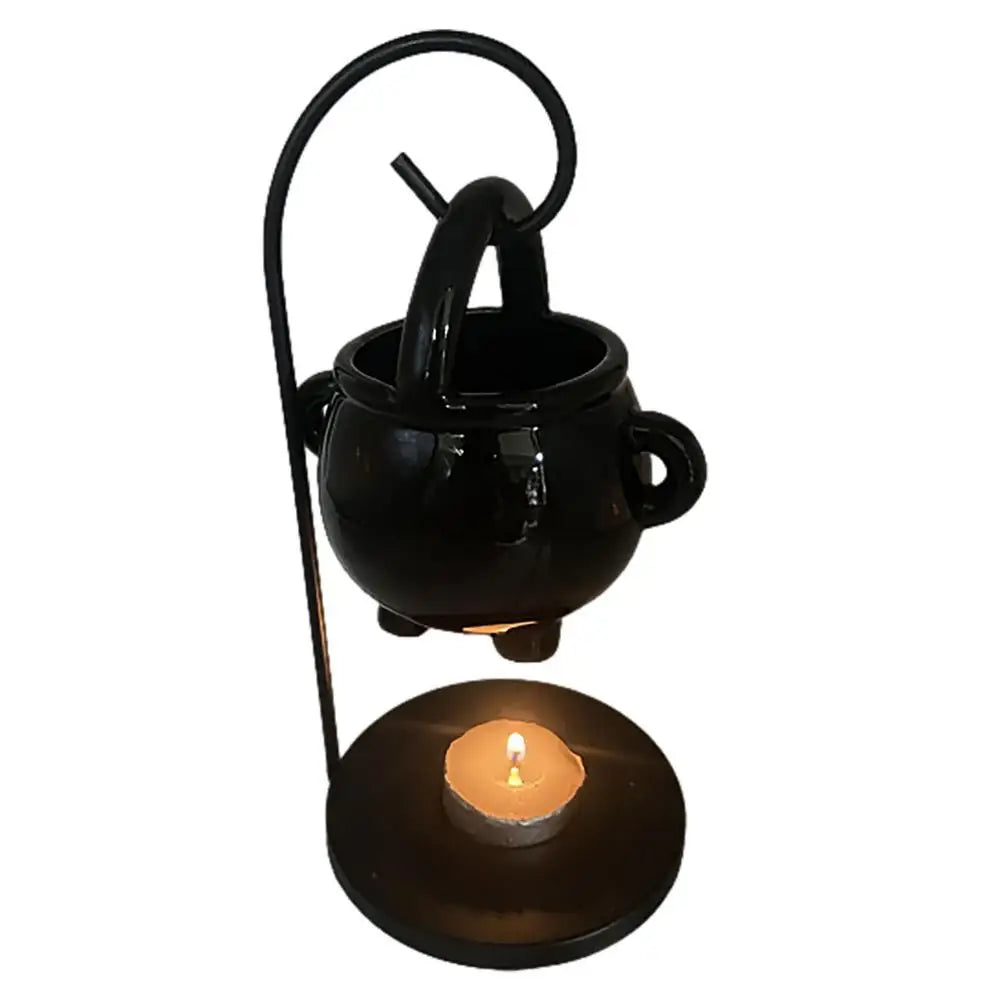 Cauldron Wax Warmer - Yurei Works