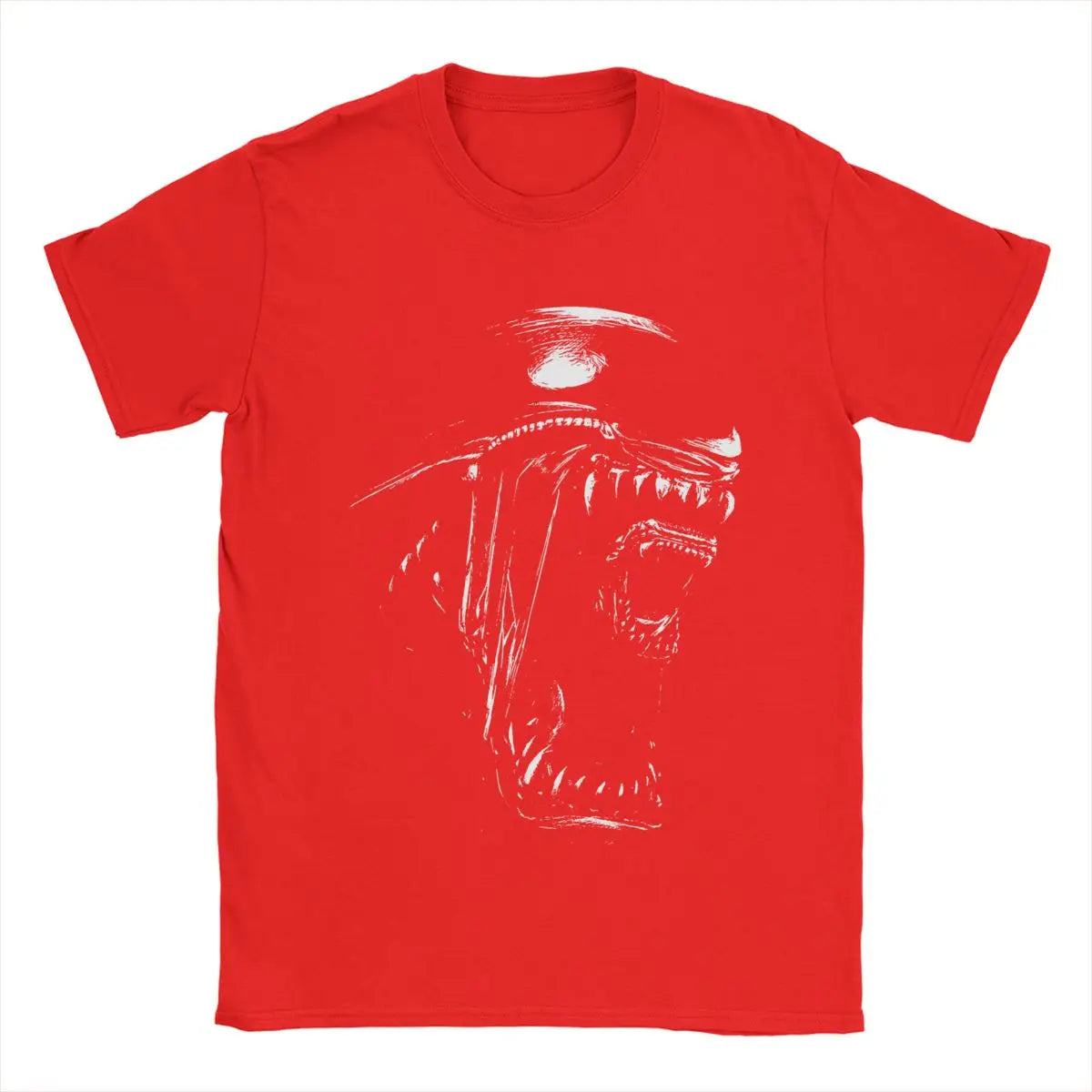 Alien Xenomorph Tee