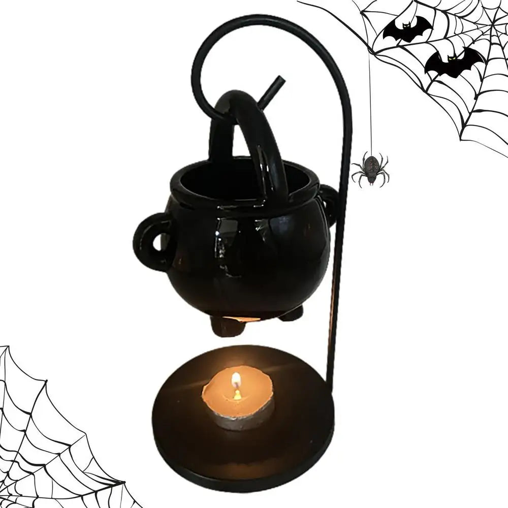 Cauldron Wax Warmer - Yurei Works