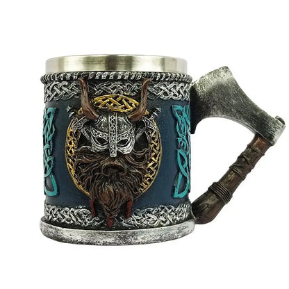 Gothic Beer Mug - Yurei Works