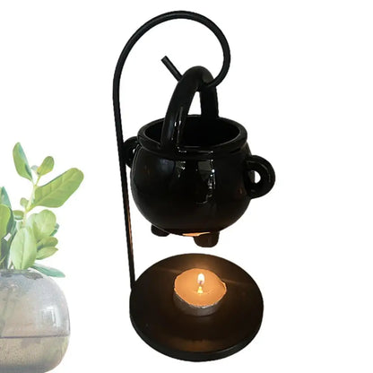 Cauldron Wax Warmer - Yurei Works