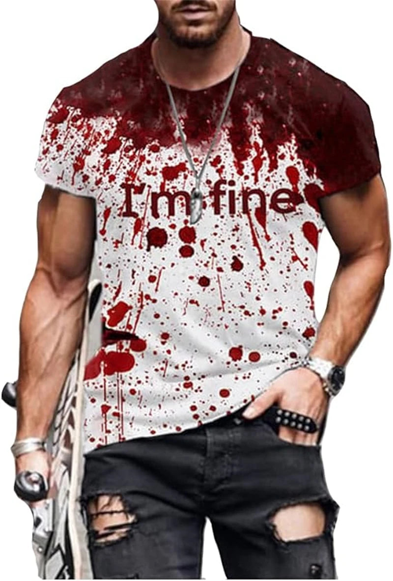 cheap pure blood tee shirts​