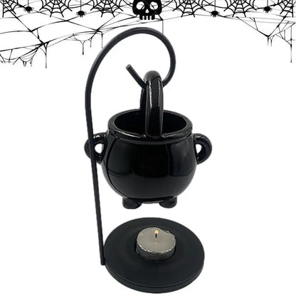 Cauldron Wax Warmer - Yurei Works