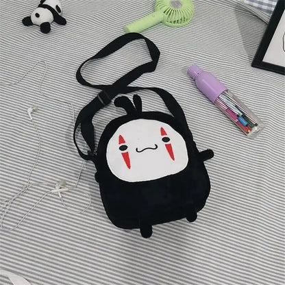 Anime Bag - Yurei Works