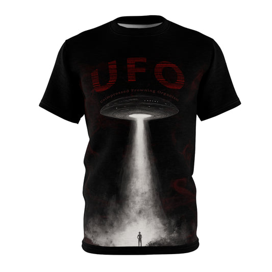 alien t shirt​